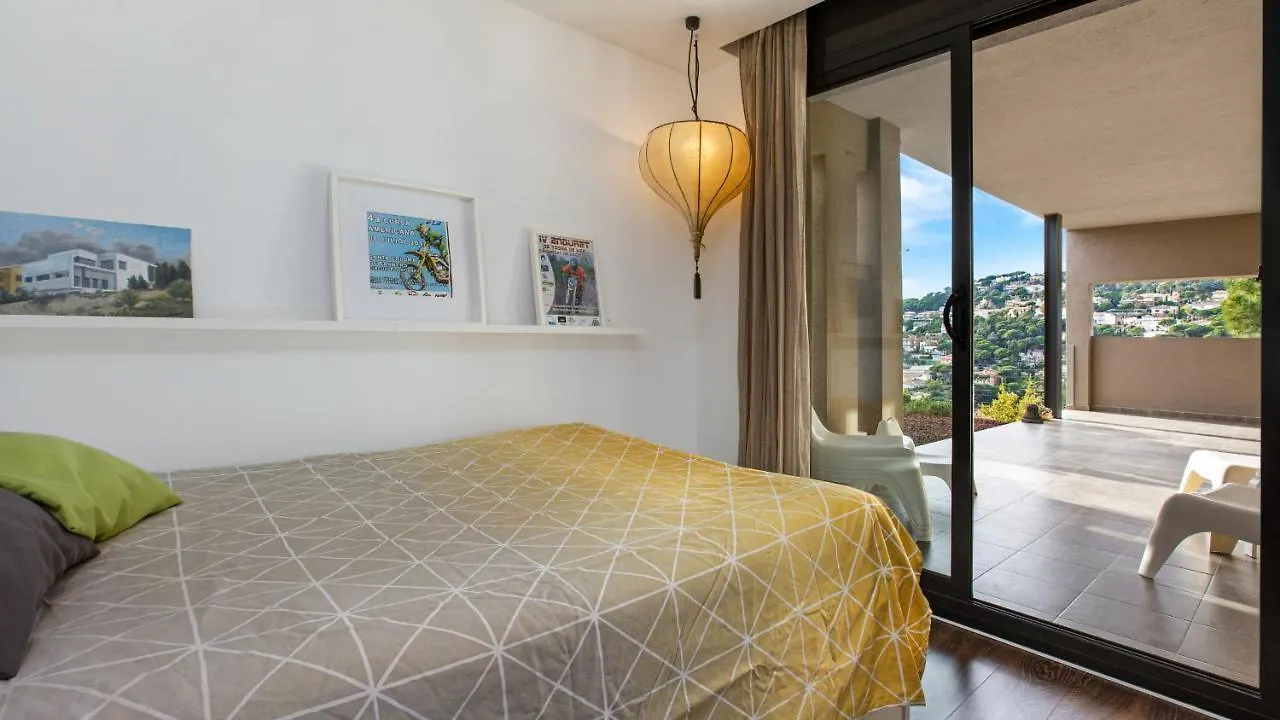 Villa Casta - Lloret De Mar