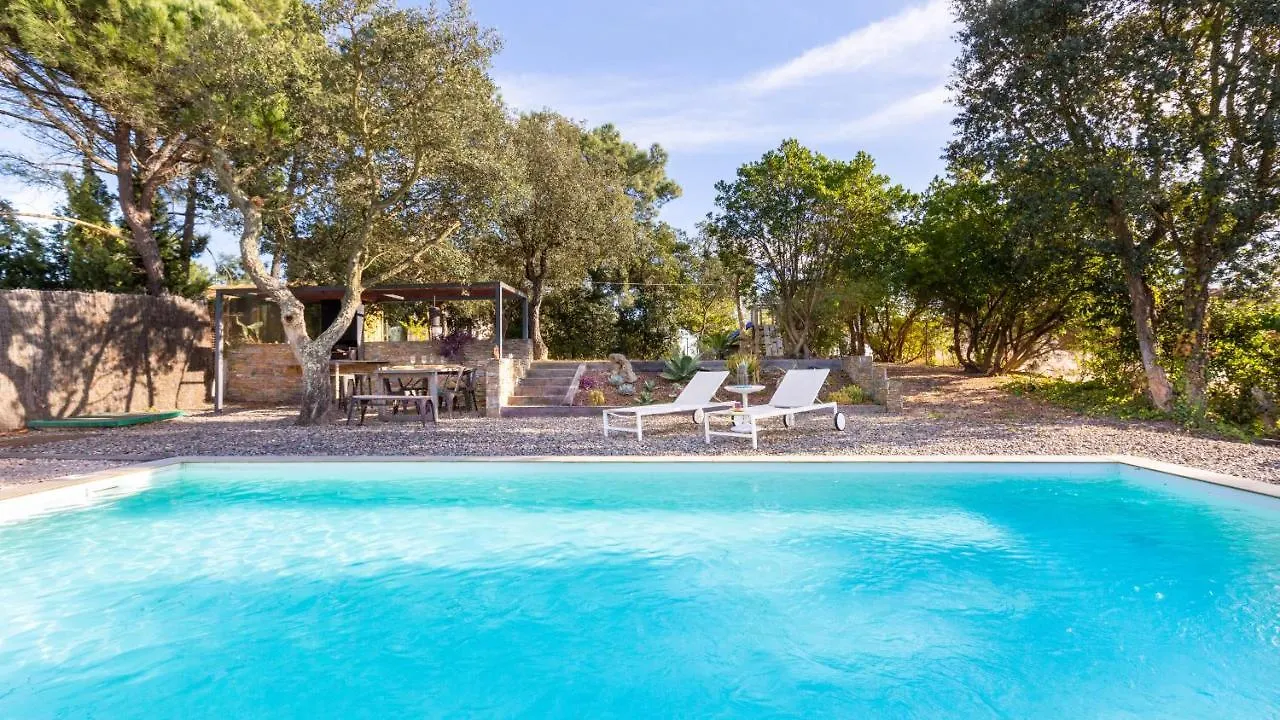 Villa Casta - Lloret De Mar