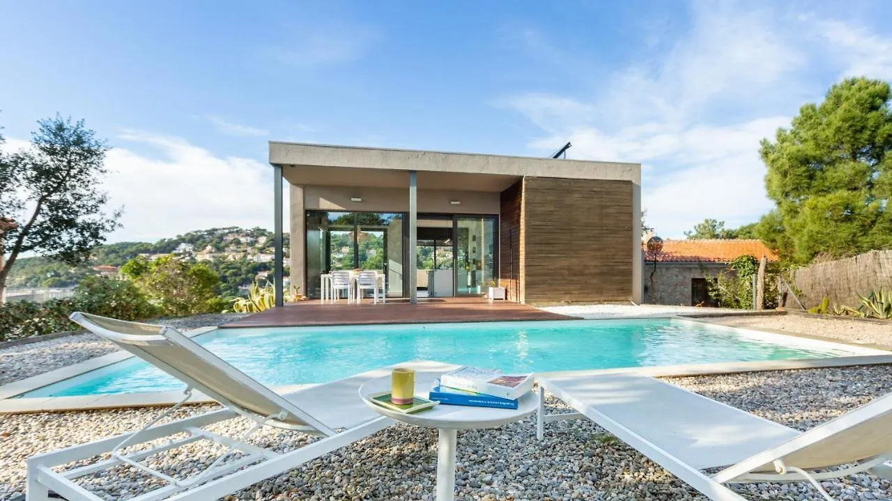 Villa Casta - Lloret De Mar