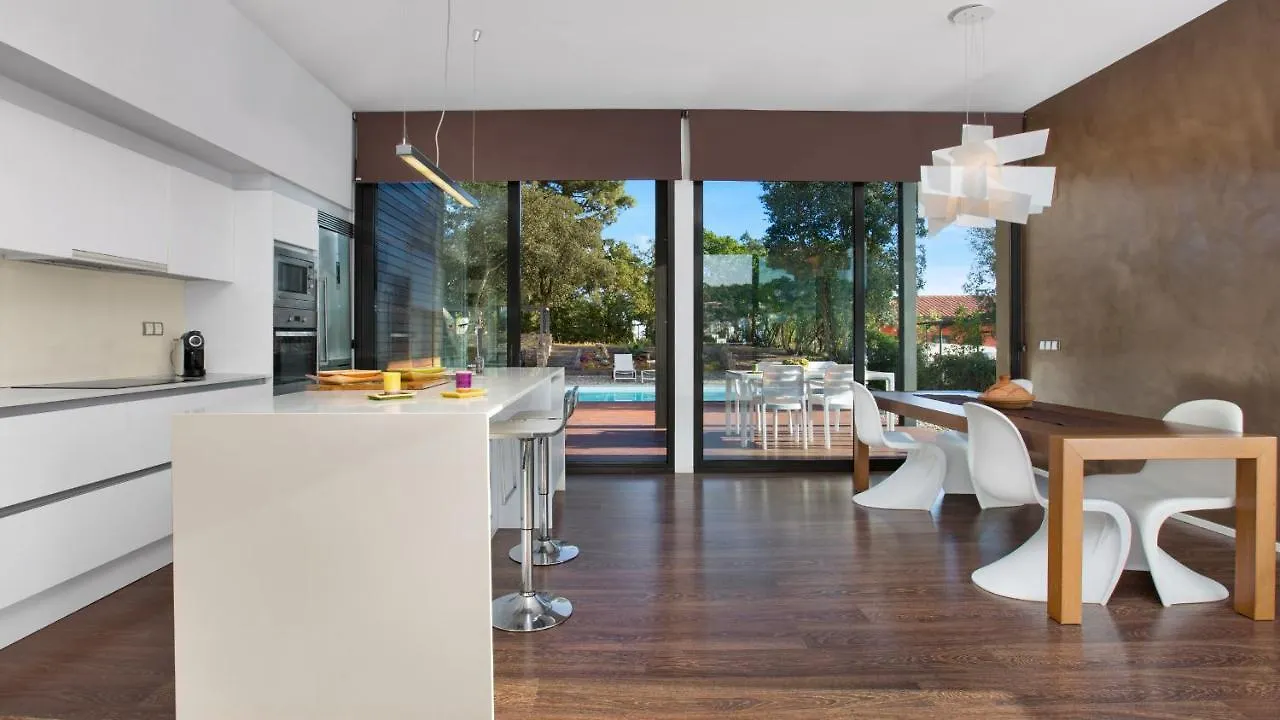 Villa Casta - Lloret De Mar