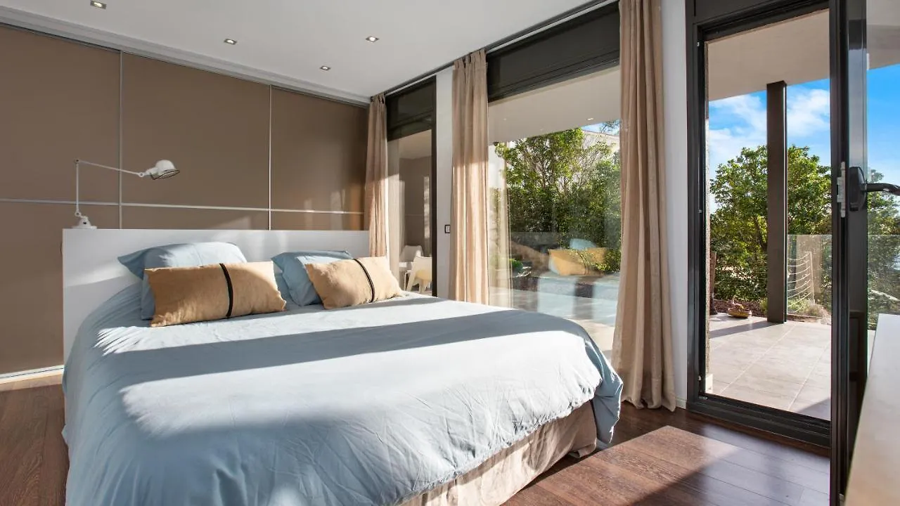 Villa Casta - Lloret De Mar