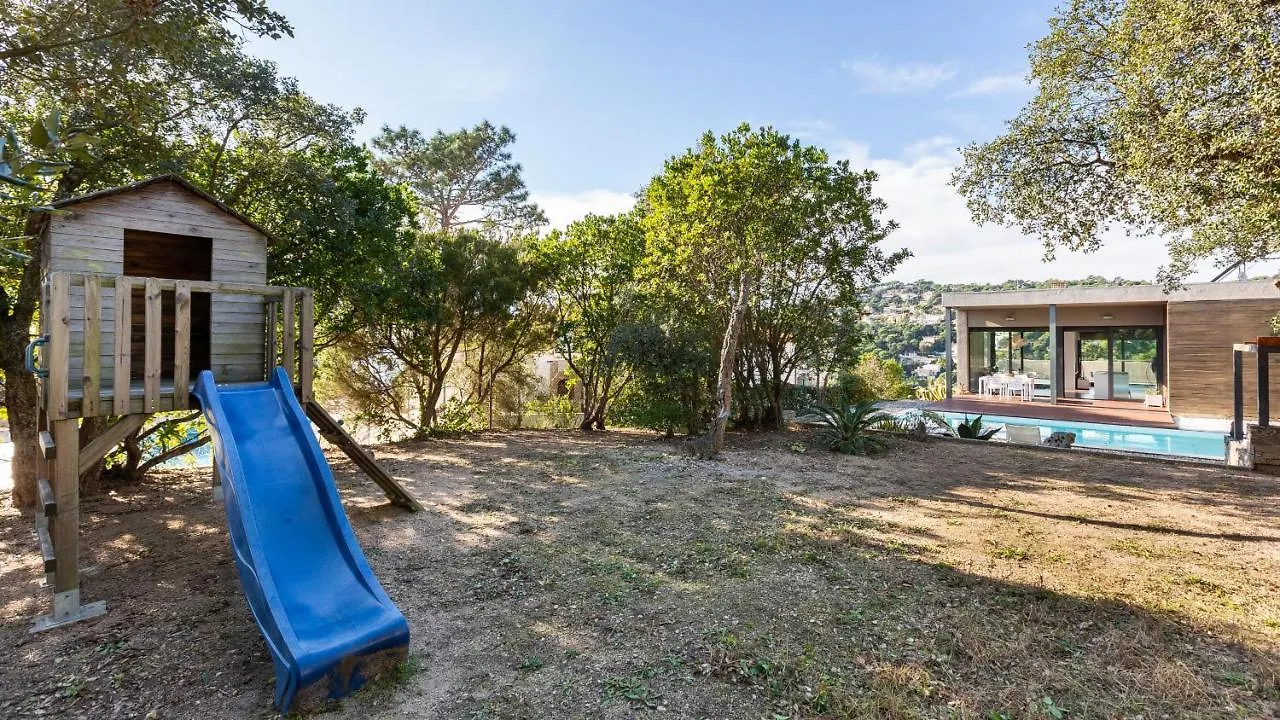 Villa Casta - Lloret De Mar