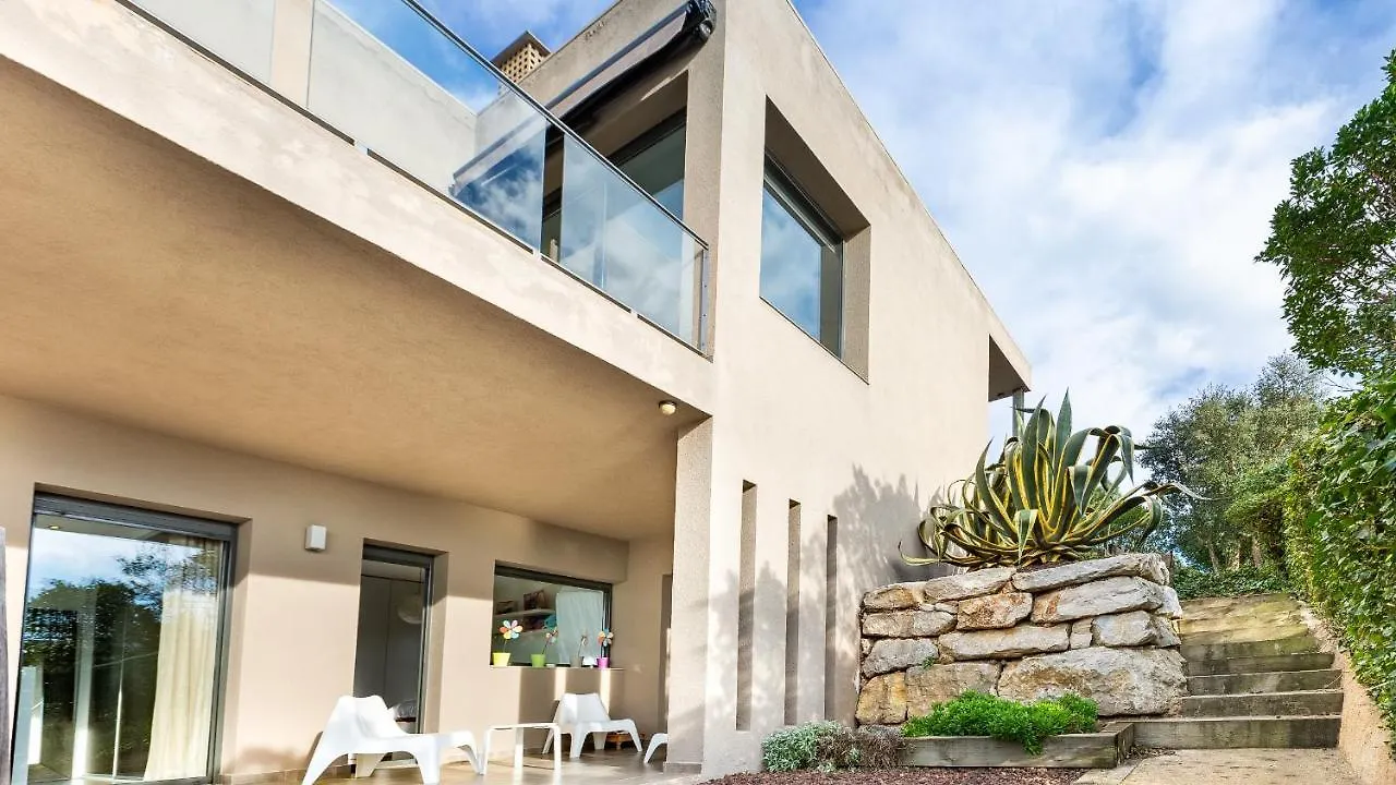 Villa Casta - Lloret De Mar