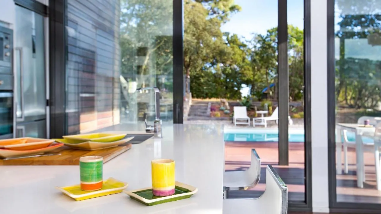 Villa Casta - Lloret De Mar